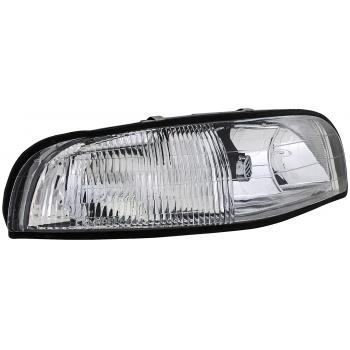 DORMAN 1590095 - Headlight Assembly Product image