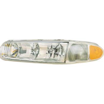 2003 Buick Regal Headlight Assembly