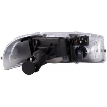 DORMAN 1590130 - Headlight Assembly Product image