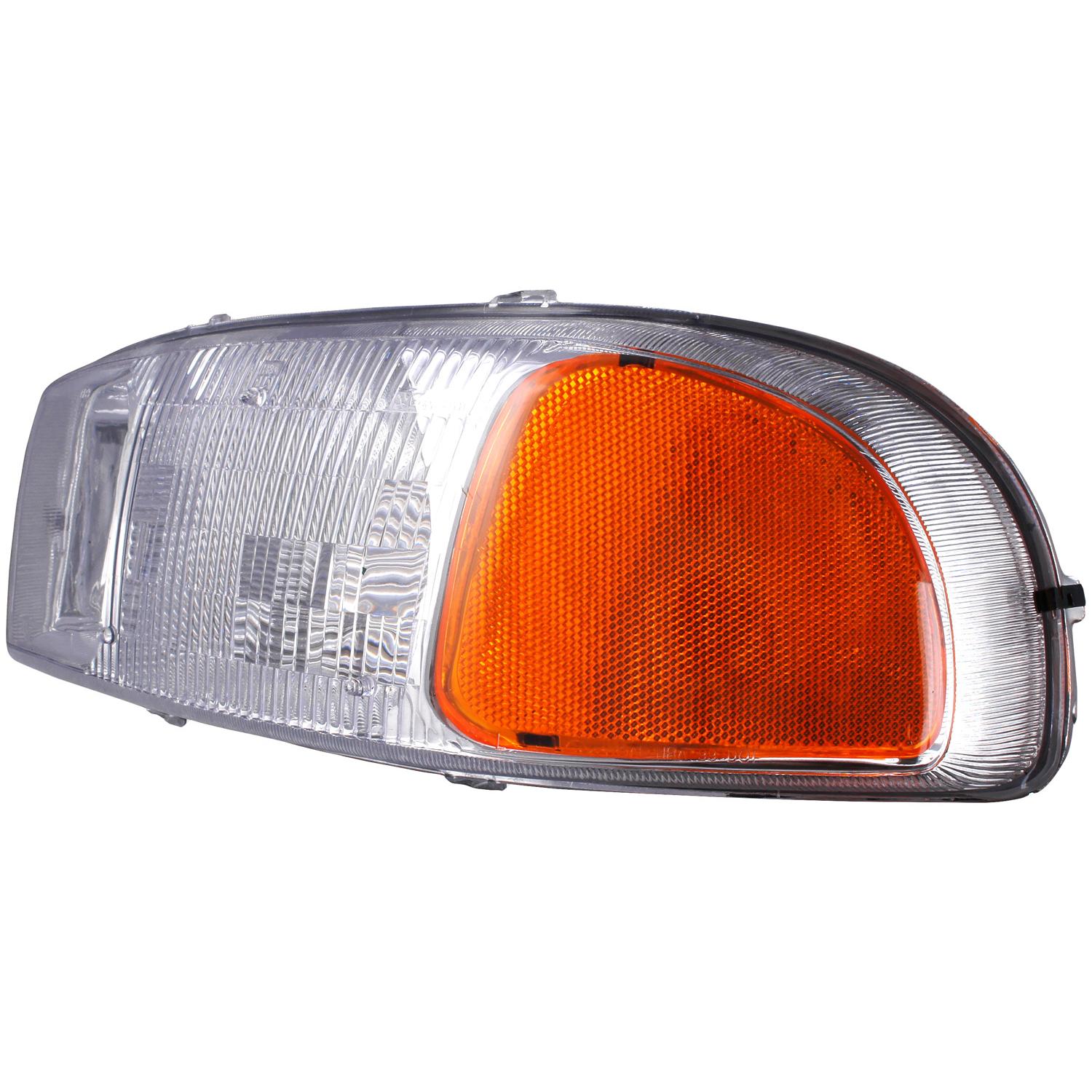 Dorman 1590130 - Headlight Assembly Dorman 1590130 Headlight Assembly product image 4 of 4