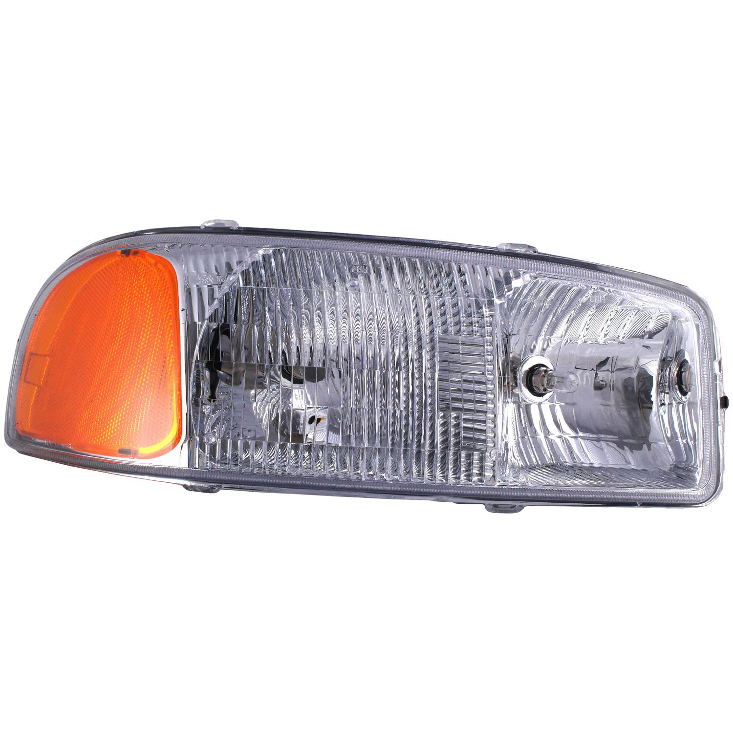 Dorman 1590131 - Headlight Assembly Dorman 1590131 Headlight Assembly product image 1 of 4