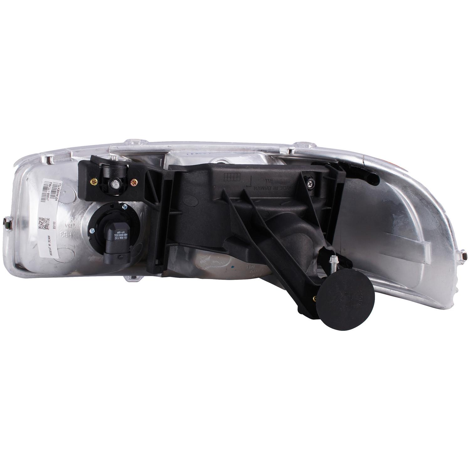 Dorman 1590131 - Headlight Assembly Dorman 1590131 Headlight Assembly product image 2 of 4