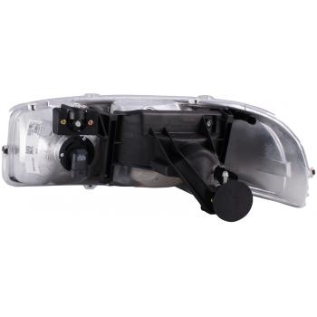 DORMAN 1590131 - Headlight Assembly Product image