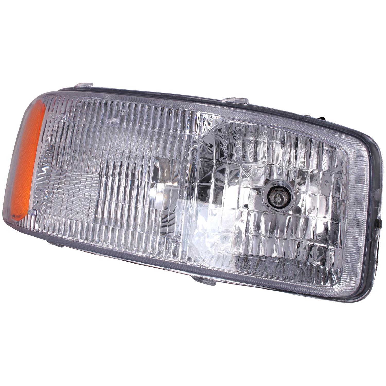 Dorman 1590131 - Headlight Assembly Dorman 1590131 Headlight Assembly product image 3 of 4