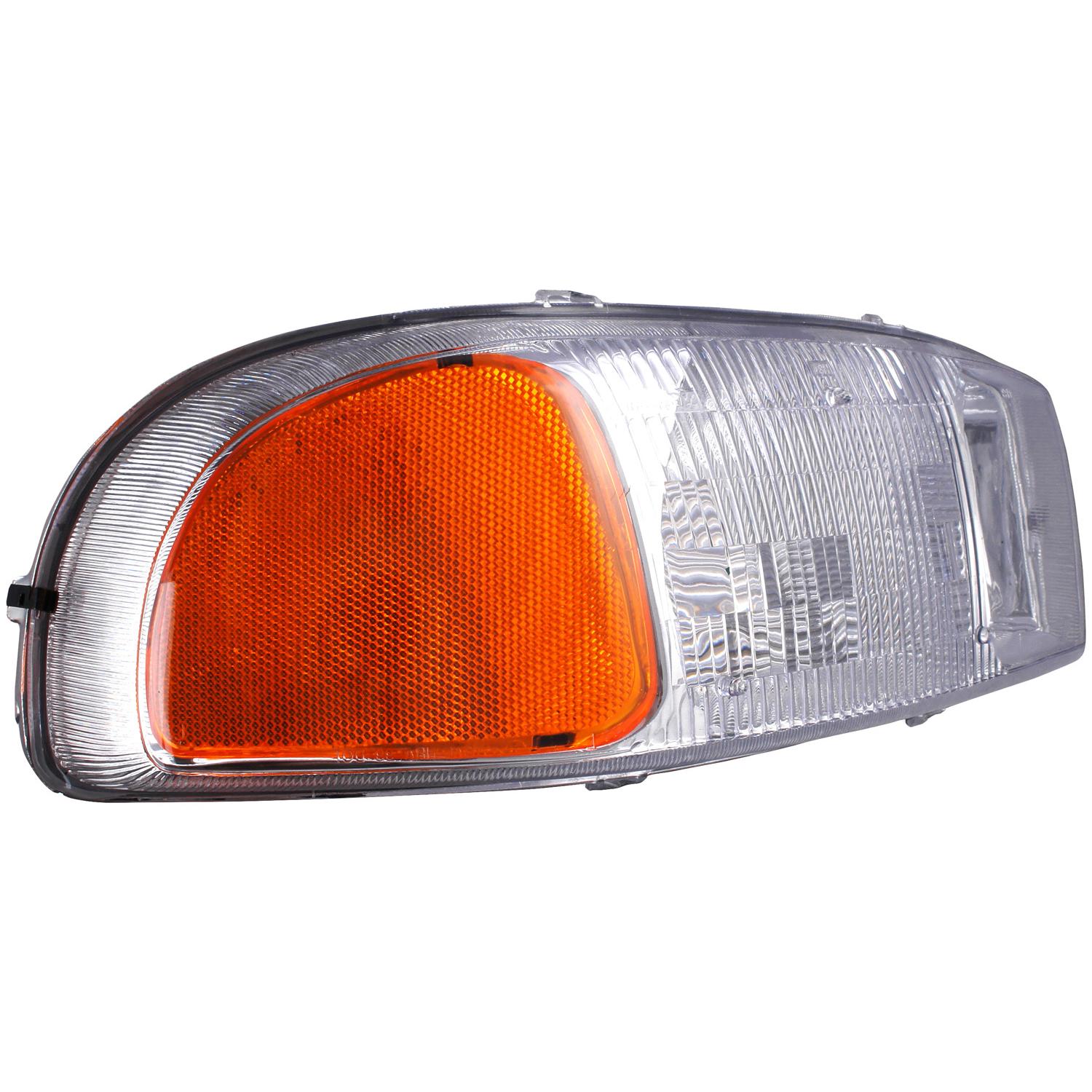 Dorman 1590131 - Headlight Assembly Dorman 1590131 Headlight Assembly product image 4 of 4