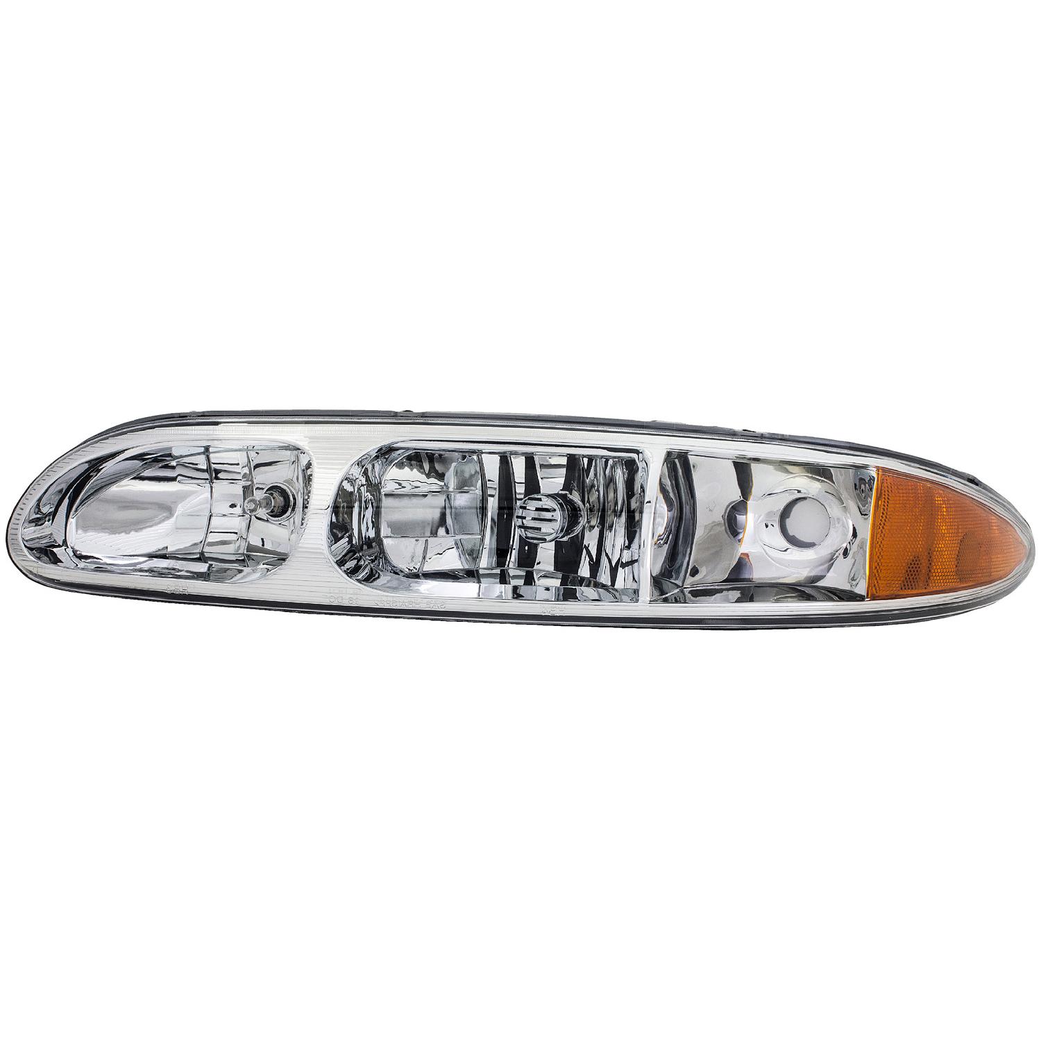 Dorman 1590132 - Headlight Assembly Dorman 1590132 Headlight Assembly product image 1 of 4