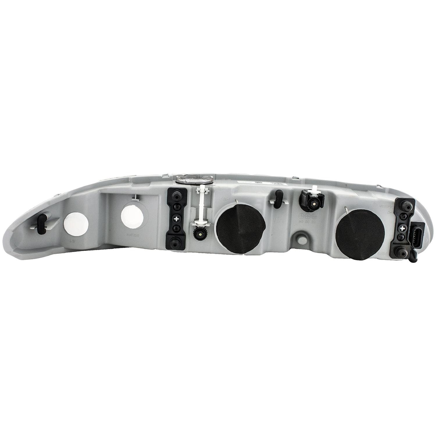 Dorman 1590132 - Headlight Assembly Dorman 1590132 Headlight Assembly product image 2 of 4