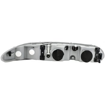 2000 Oldsmobile Alero Headlight Assembly Left Dorman 1590132 image 2 of 4