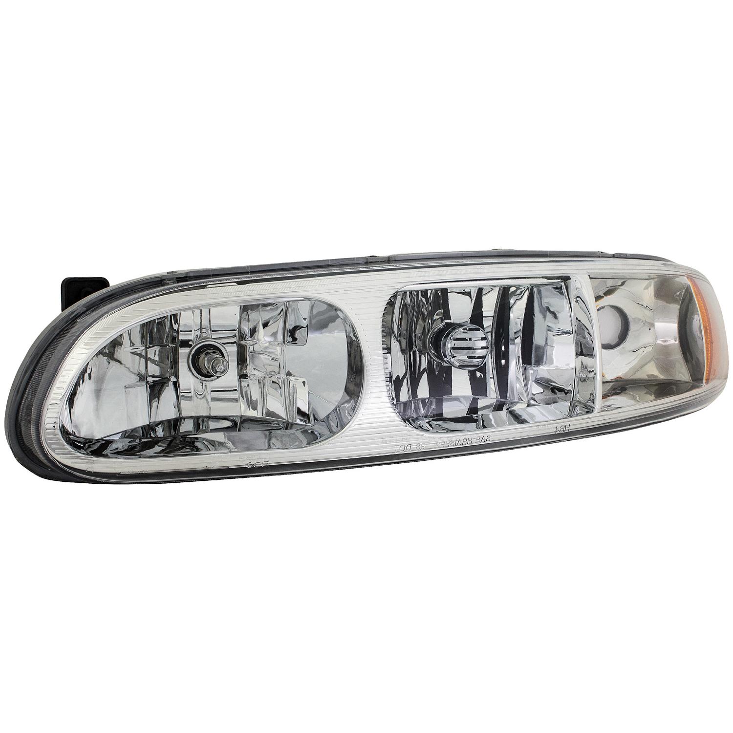 Dorman 1590132 - Headlight Assembly Dorman 1590132 Headlight Assembly product image 3 of 4