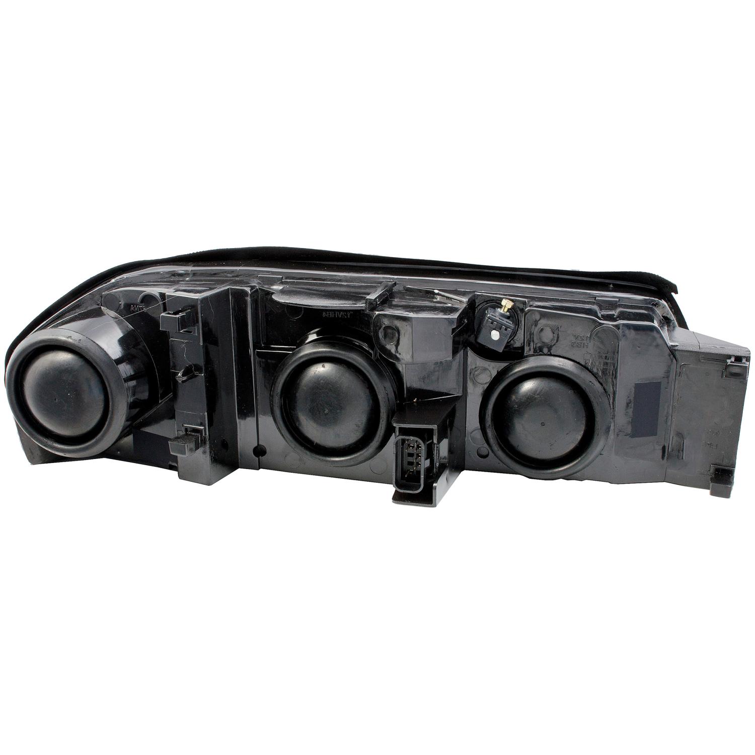 Dorman 1590136 Headlight Assembly product image 3 of 7