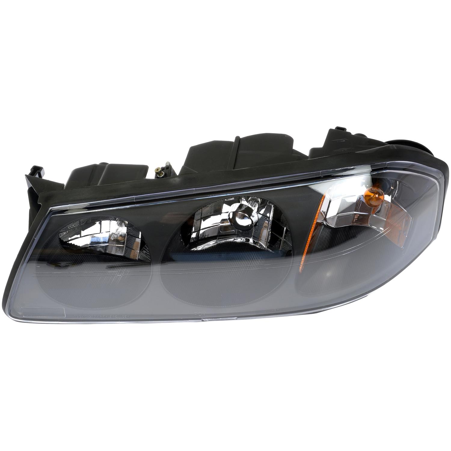 Dorman 1590136 Headlight Assembly product image 4 of 7
