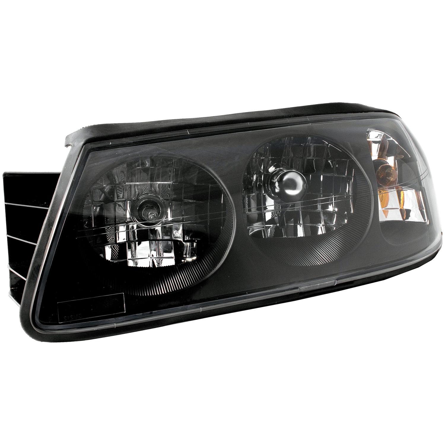 Dorman 1590136 Headlight Assembly product image 7 of 7