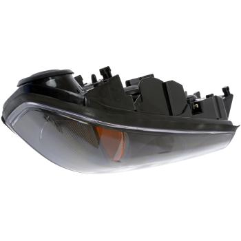 2004 Chevrolet Impala Headlight Assembly Right Dorman 1590137 image 2 of 4