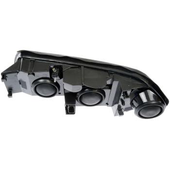 2004 Chevrolet Impala Headlight Assembly Right Dorman 1590137 image 3 of 4