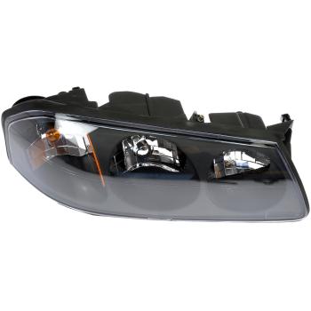 2004 Chevrolet Impala Headlight Assembly Right Dorman 1590137 image 4 of 4