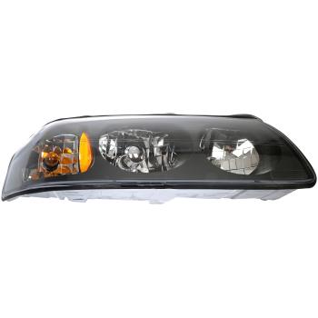 2002 Chevrolet Impala Headlight Assembly Right Dorman 1590137 image 4 of 4