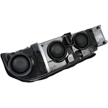 Dorman 1590137 Headlight Assembly product image 5 of 6