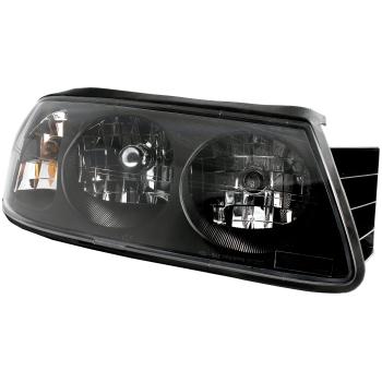 Dorman 1590137 Headlight Assembly product image 6 of 6