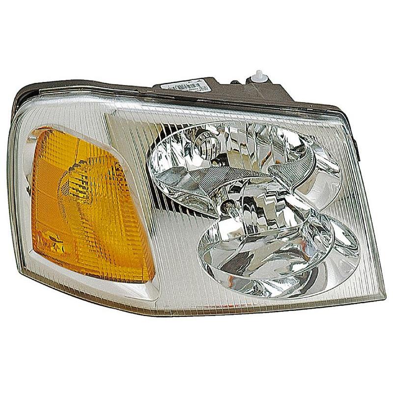 Dorman 1590144 Headlight Assembly product image 1 of 1