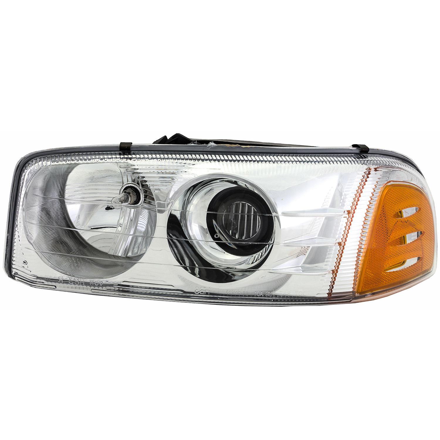 Dorman 1590148 - Headlight Assembly Dorman 1590148 Headlight Assembly product image 1 of 4