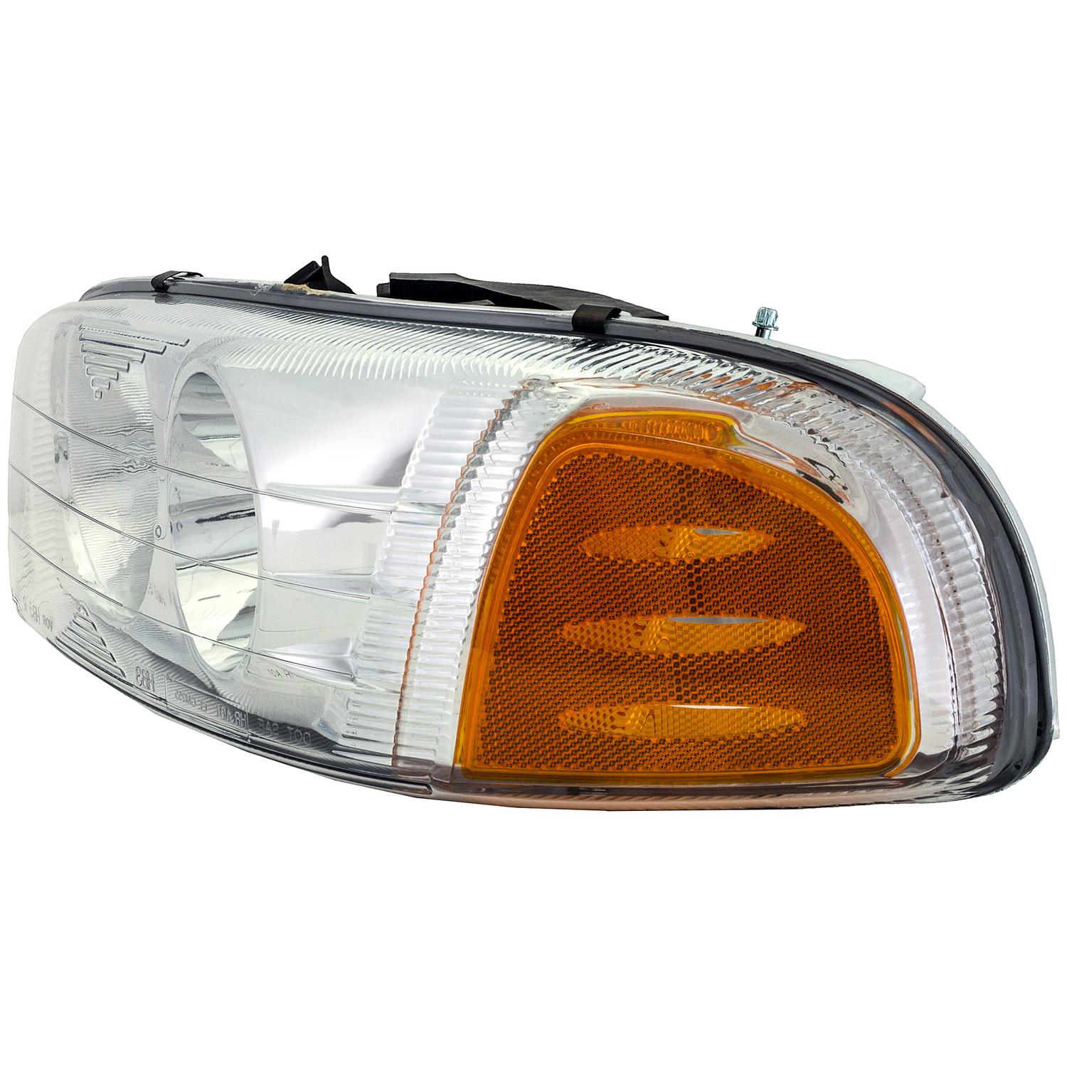 Dorman 1590148 - Headlight Assembly Dorman 1590148 Headlight Assembly product image 3 of 4