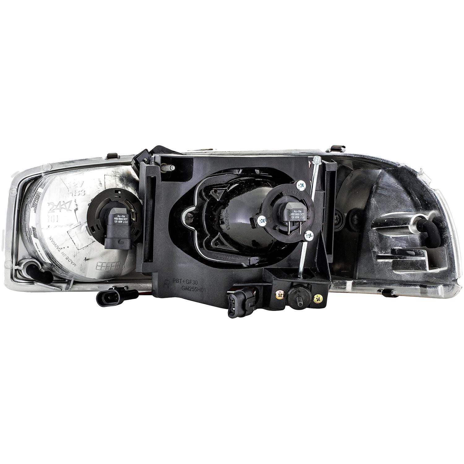 Dorman 1590149 - Headlight Assembly Dorman 1590149 Headlight Assembly product image 2 of 4