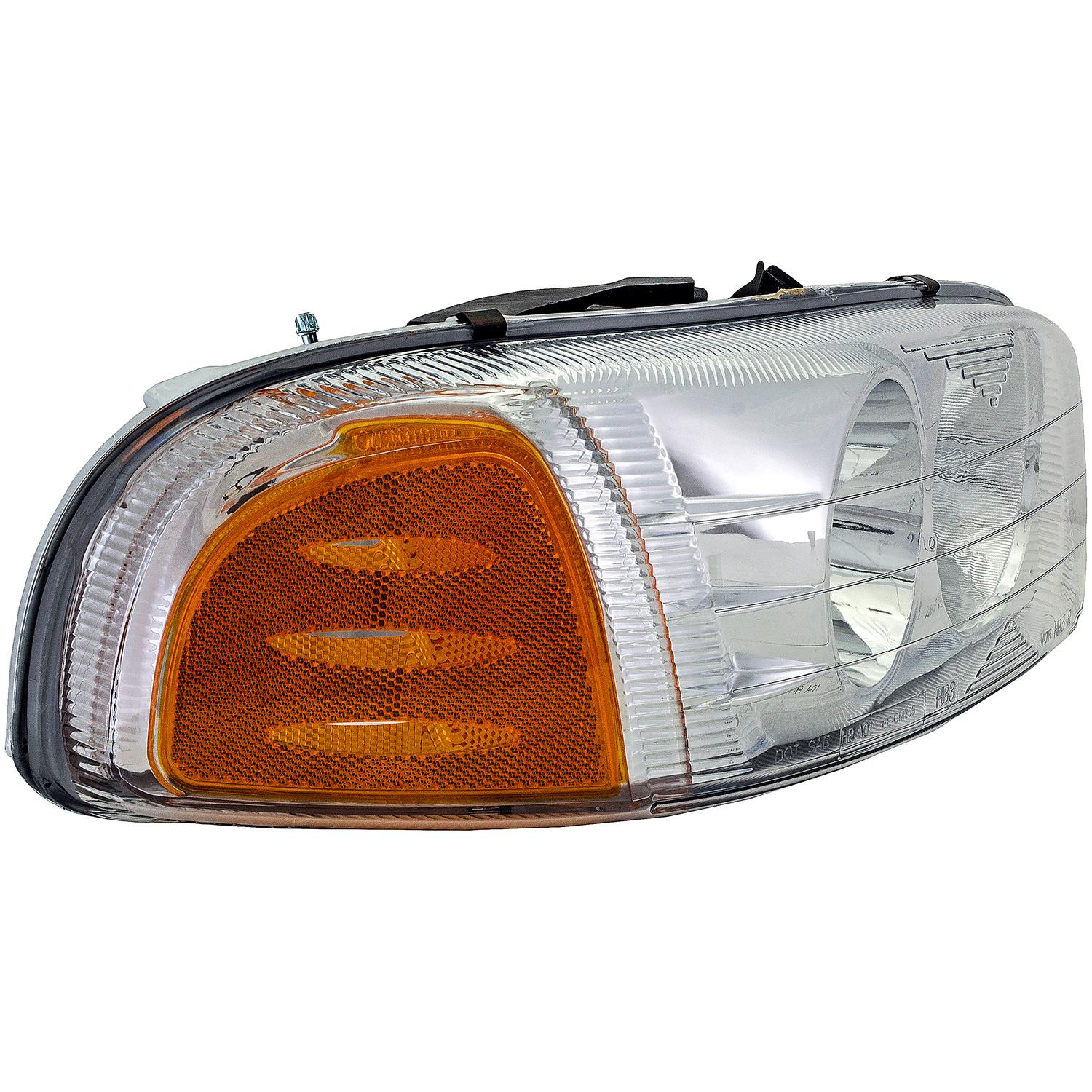 Dorman 1590149 - Headlight Assembly Dorman 1590149 Headlight Assembly product image 3 of 4