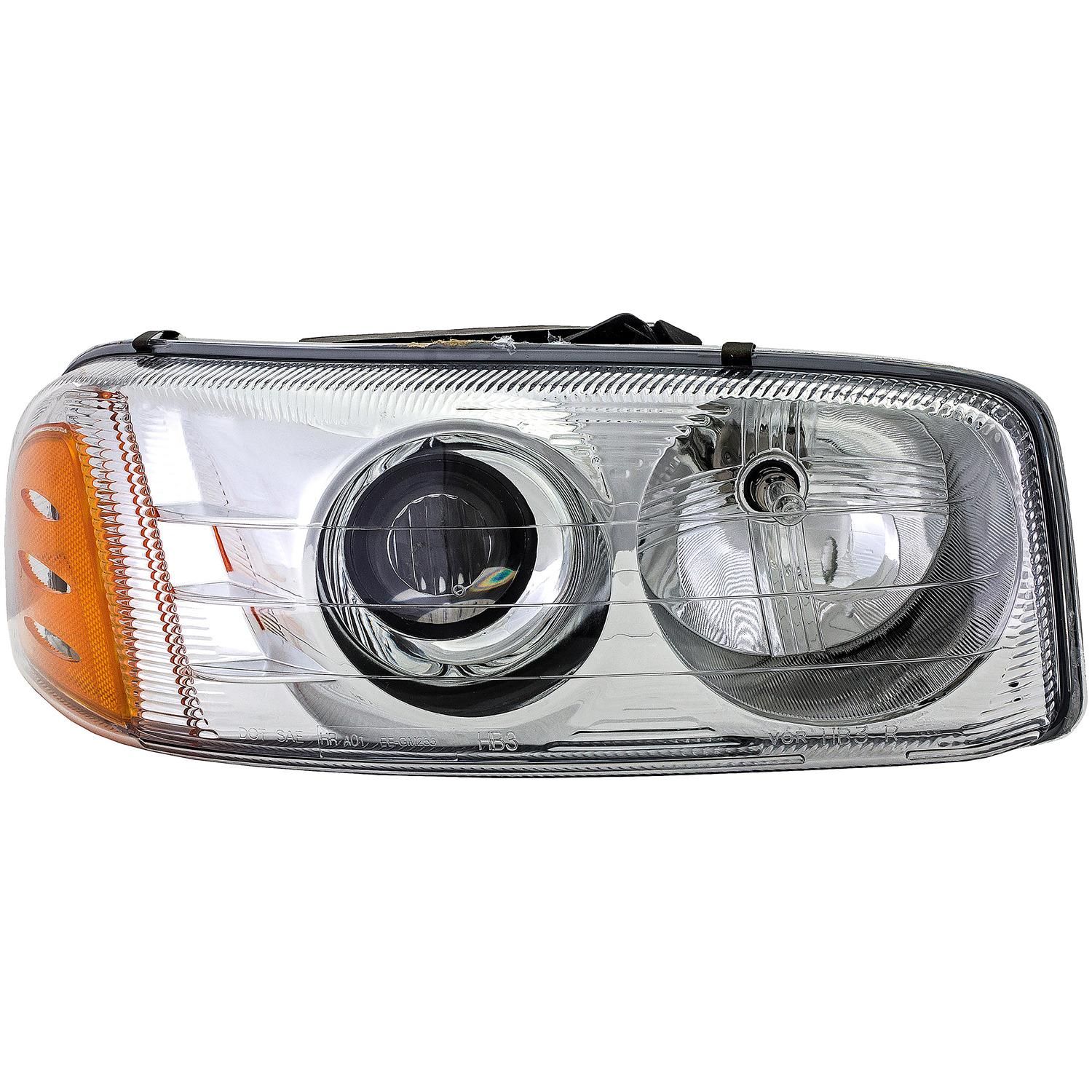 Dorman 1590149 - Headlight Assembly Dorman 1590149 Headlight Assembly product image 4 of 4