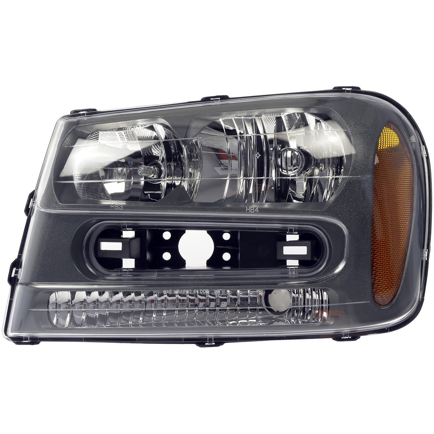 Dorman 1590160 - Headlight Assembly Dorman 1590160 Headlight Assembly product image 1 of 4
