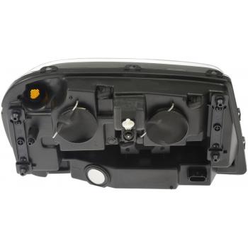 2009 Chevrolet Trailblazer Headlight Assembly Left Dorman 1590160 image 3 of 4