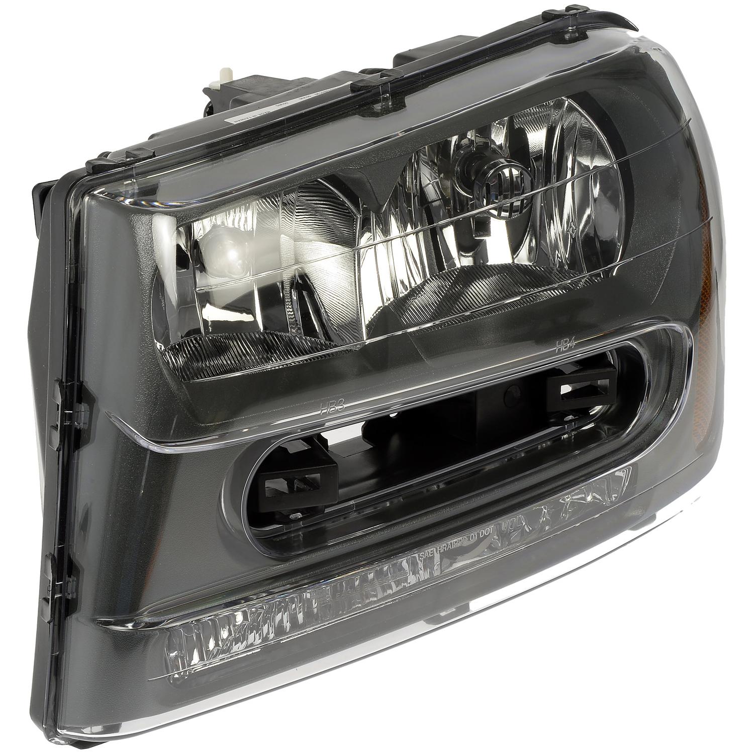 Dorman 1590160 - Headlight Assembly Dorman 1590160 Headlight Assembly product image 4 of 4