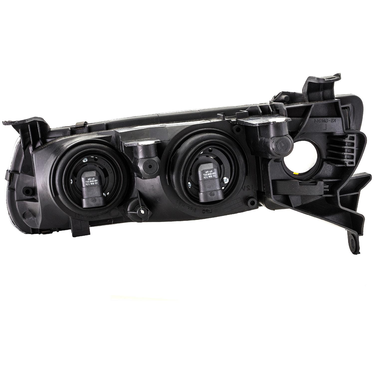 Dorman 1590173 - Headlight Assembly Dorman 1590173 Headlight Assembly product image 2 of 4