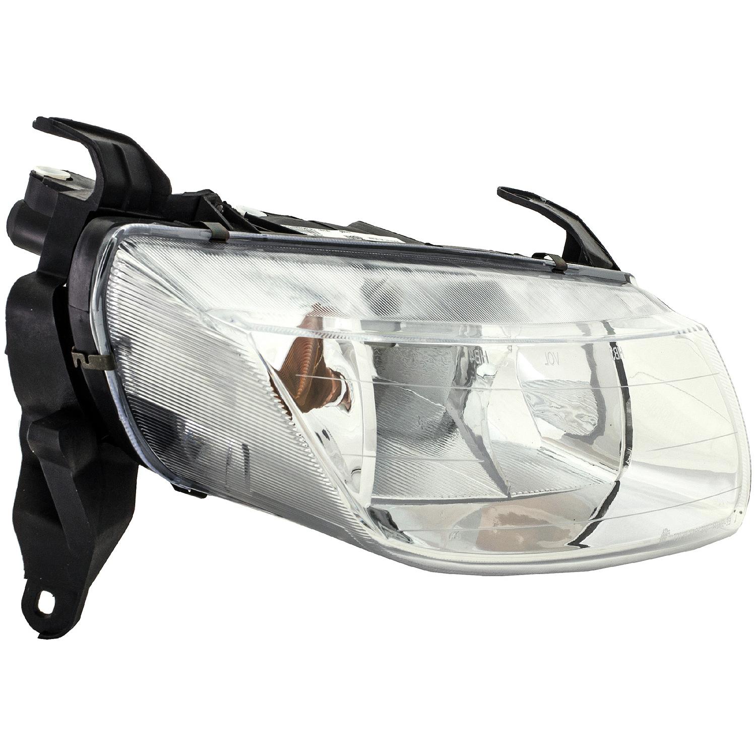 Dorman 1590173 - Headlight Assembly Dorman 1590173 Headlight Assembly product image 3 of 4