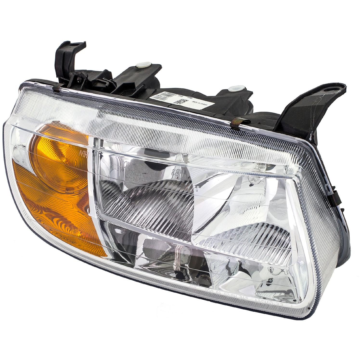 Dorman 1590173 - Headlight Assembly Dorman 1590173 Headlight Assembly product image 4 of 4