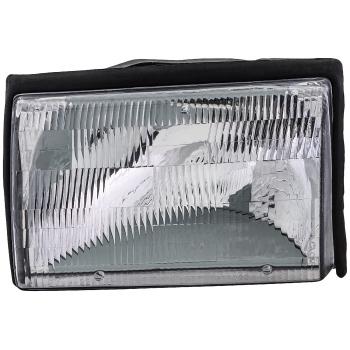 1993 Ford Mustang Headlight Assembly