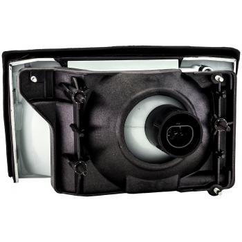 DORMAN 1590201 - Headlight Assembly Product image