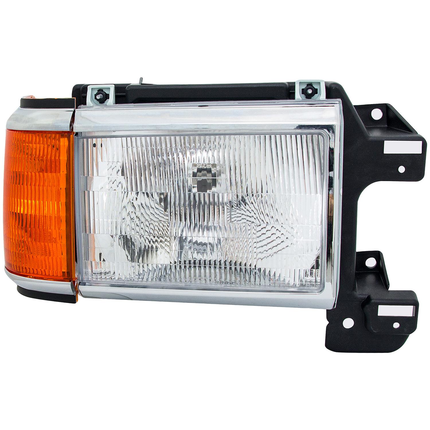 Dorman 1590211 - Headlight Assembly Dorman 1590211 Headlight Assembly product image 1 of 4