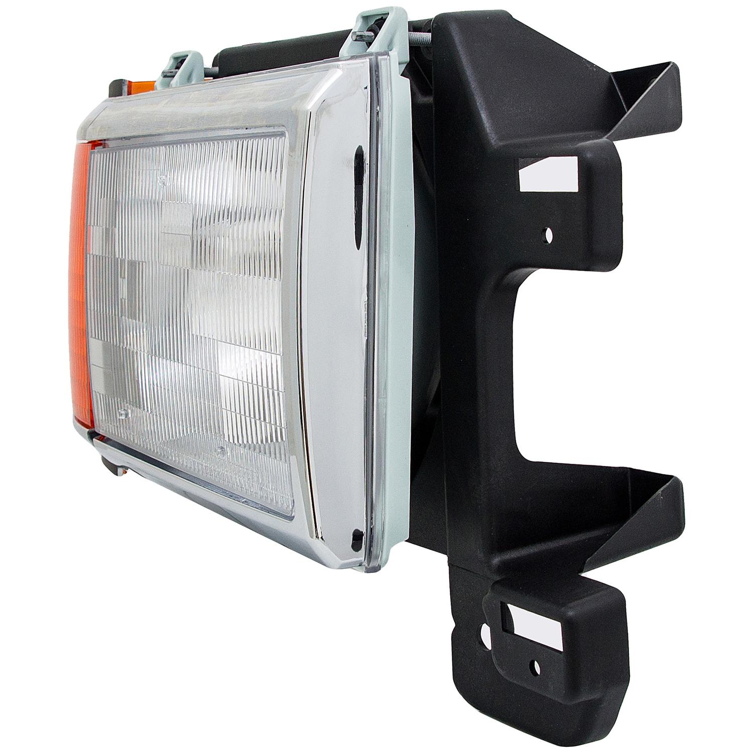 Dorman 1590211 - Headlight Assembly Dorman 1590211 Headlight Assembly product image 4 of 4