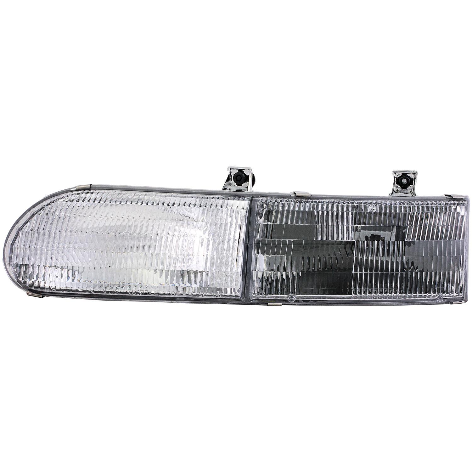 Dorman 1590216 - Headlight Assembly Dorman 1590216 Headlight Assembly product image 1 of 4