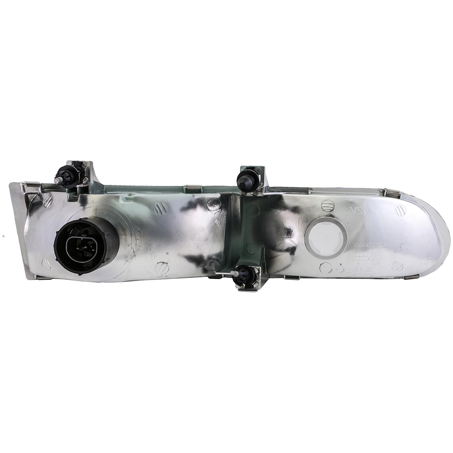 Dorman 1590216 - Headlight Assembly Dorman 1590216 Headlight Assembly product image 2 of 4