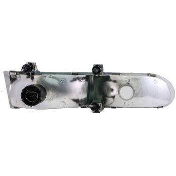 1994 Ford Taurus Headlight Assembly Left Dorman 1590216 image 2 of 4