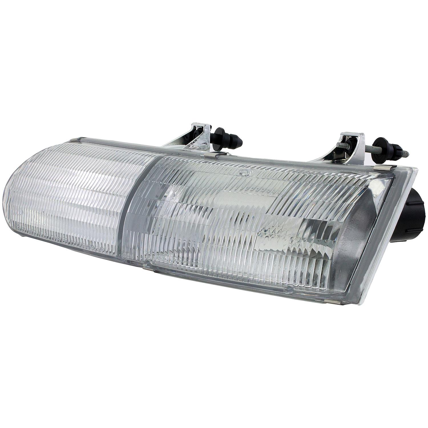Dorman 1590216 - Headlight Assembly Dorman 1590216 Headlight Assembly product image 3 of 4
