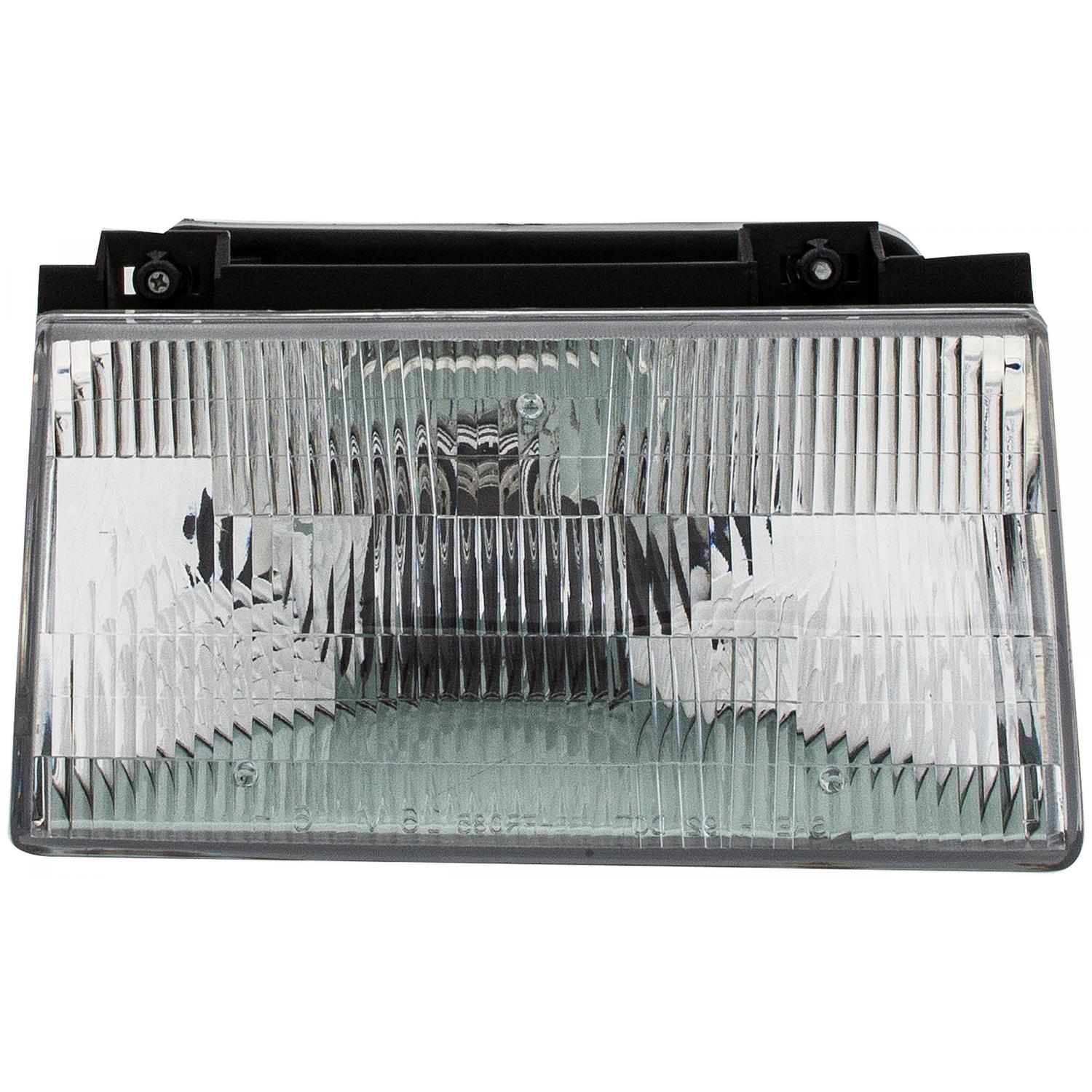 Dorman 1590219 Headlight Assembly product image 1 of 4