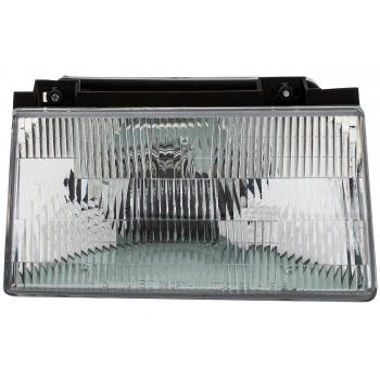 DORMAN 1590219 - Headlight Assembly Product image