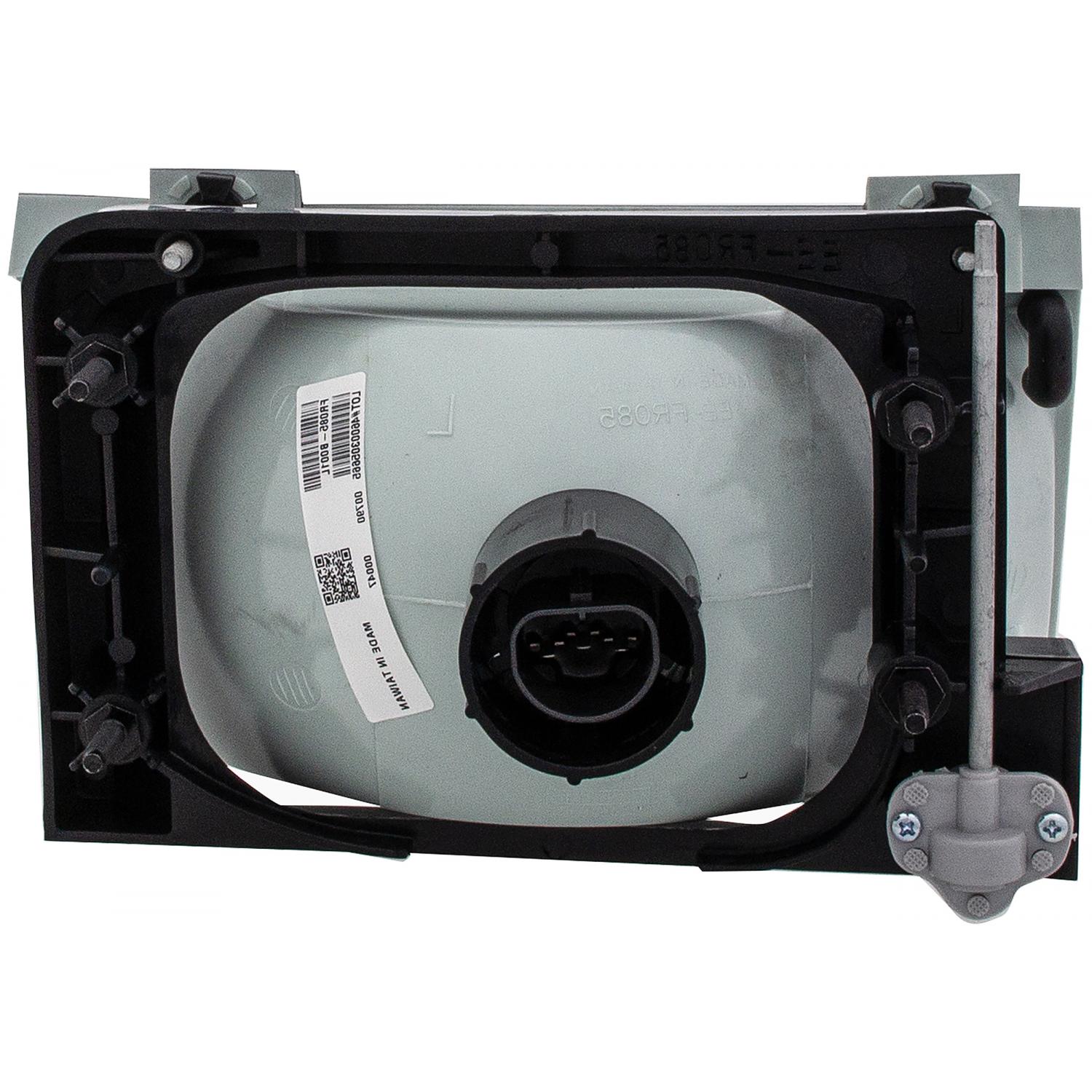 Dorman 1590219 Headlight Assembly product image 2 of 4