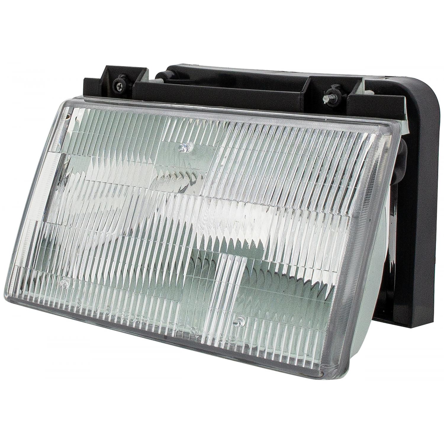 Dorman 1590219 Headlight Assembly product image 3 of 4