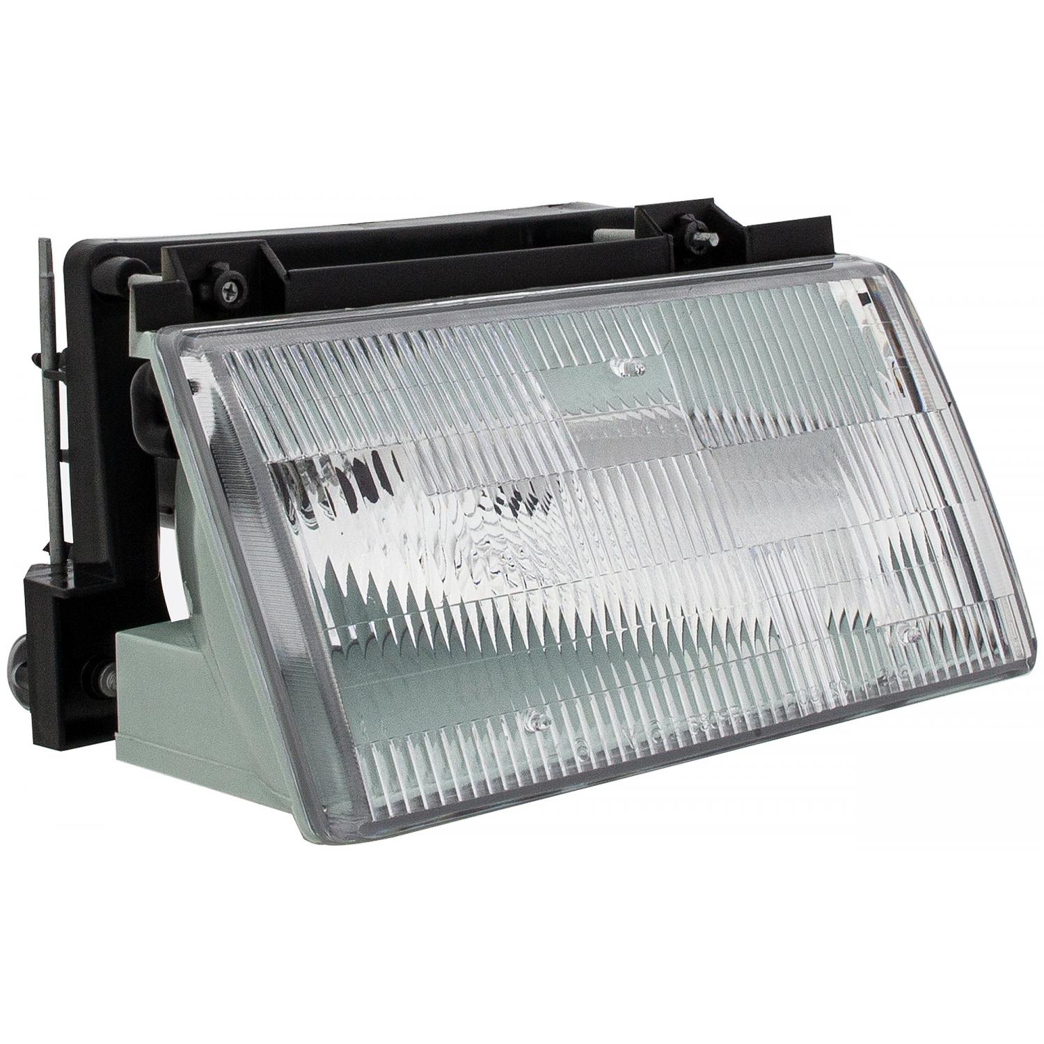 Dorman 1590219 Headlight Assembly product image 4 of 4