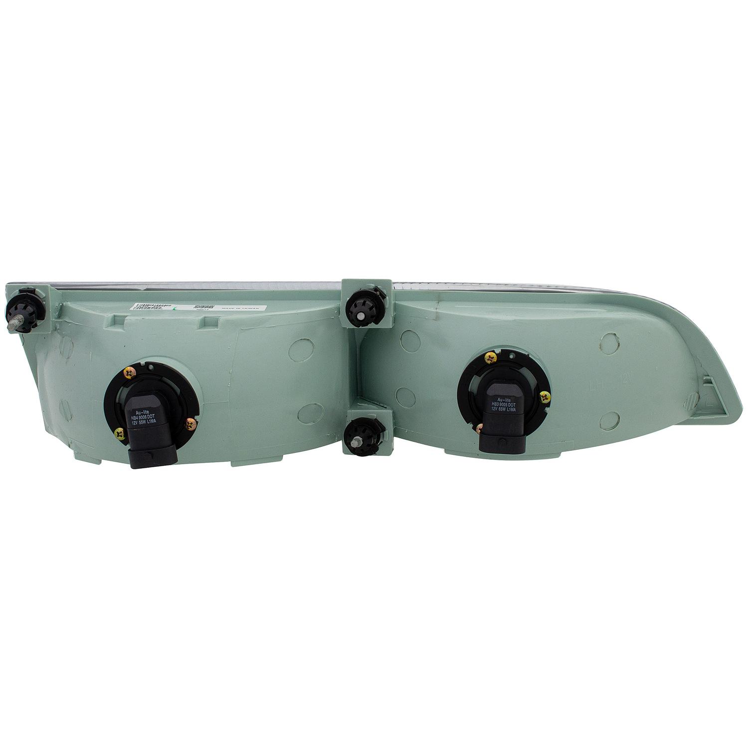 Dorman 1590222 - Headlight Assembly Dorman 1590222 Headlight Assembly product image 2 of 4