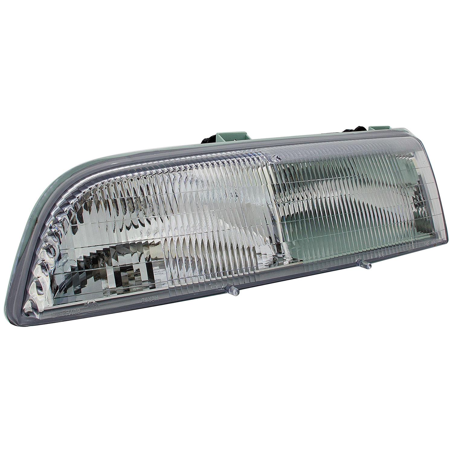Dorman 1590222 - Headlight Assembly Dorman 1590222 Headlight Assembly product image 3 of 4
