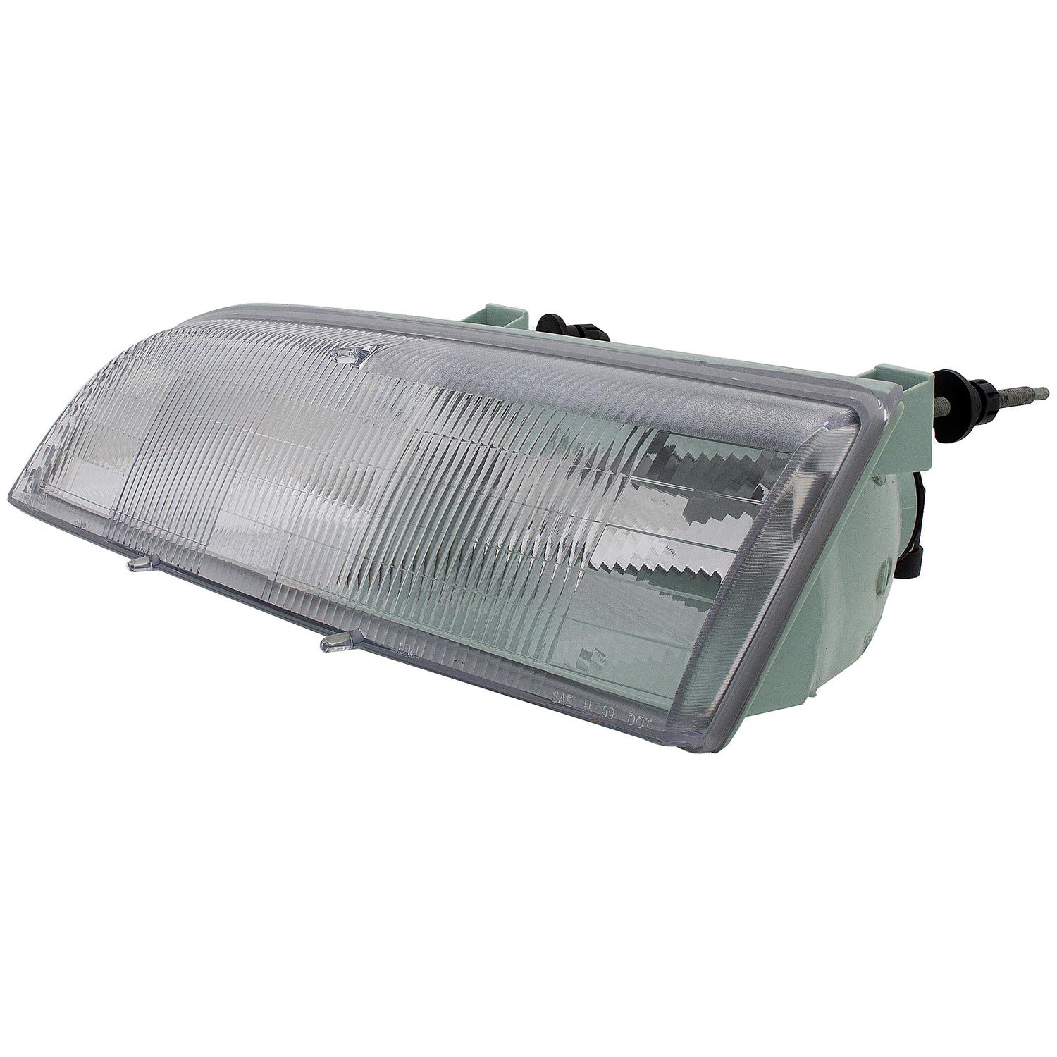 Dorman 1590222 - Headlight Assembly Dorman 1590222 Headlight Assembly product image 4 of 4